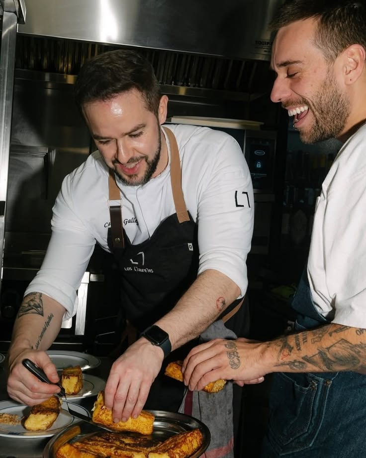 Cooking Class