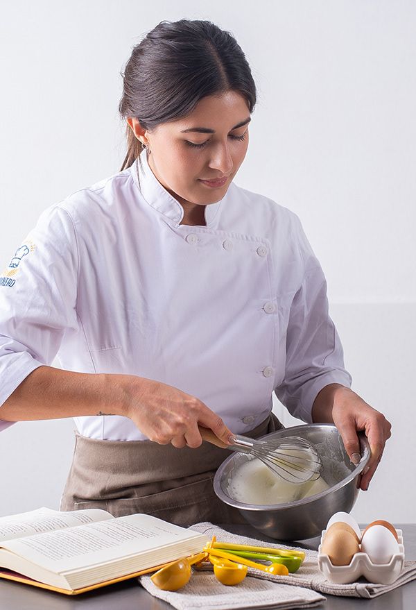 Practical Cooking Training