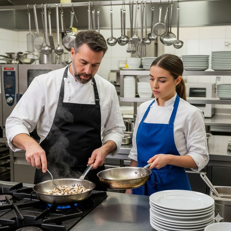 Cooking Class