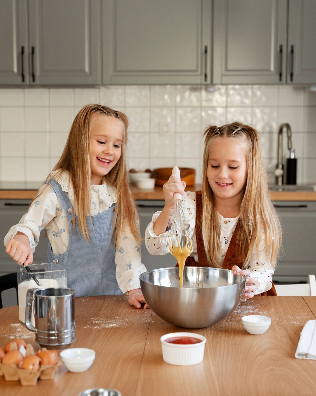 Chef Teaching
