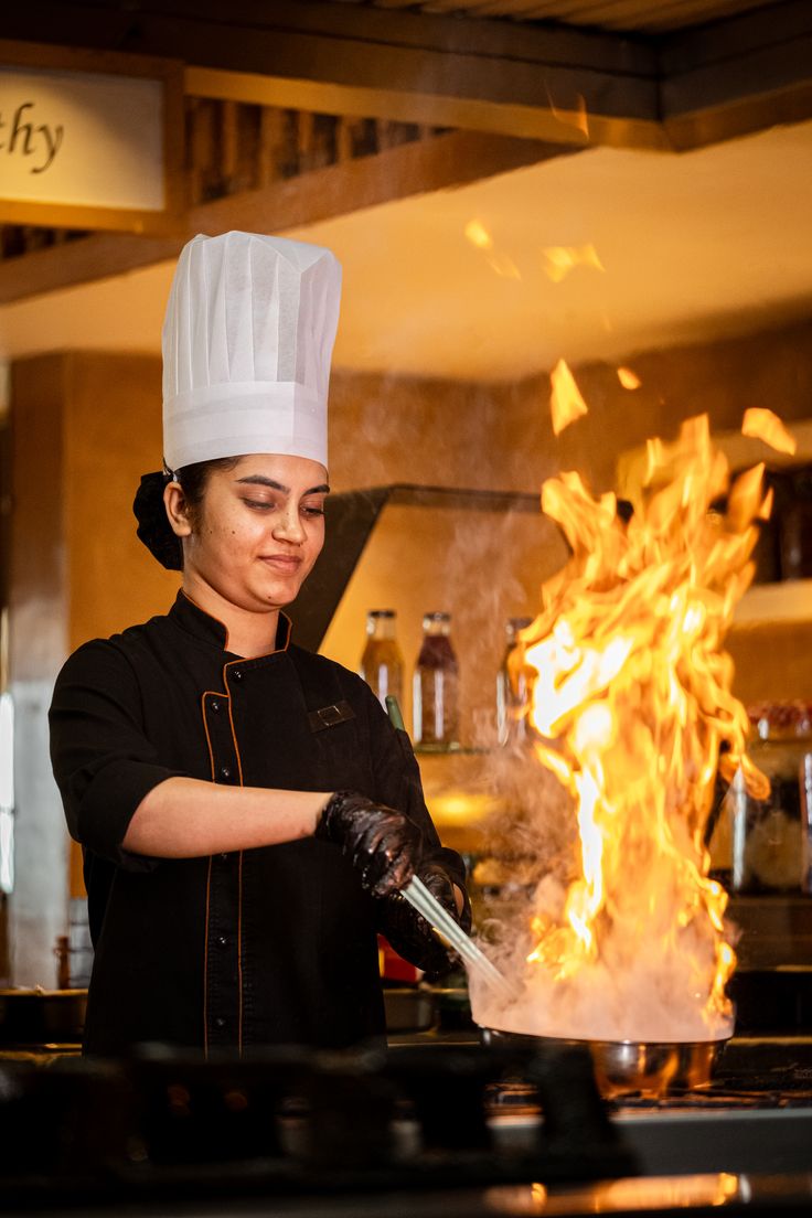 Culinary Workshop