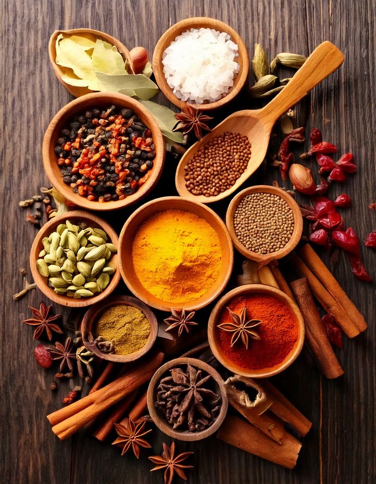 Recipe Learning