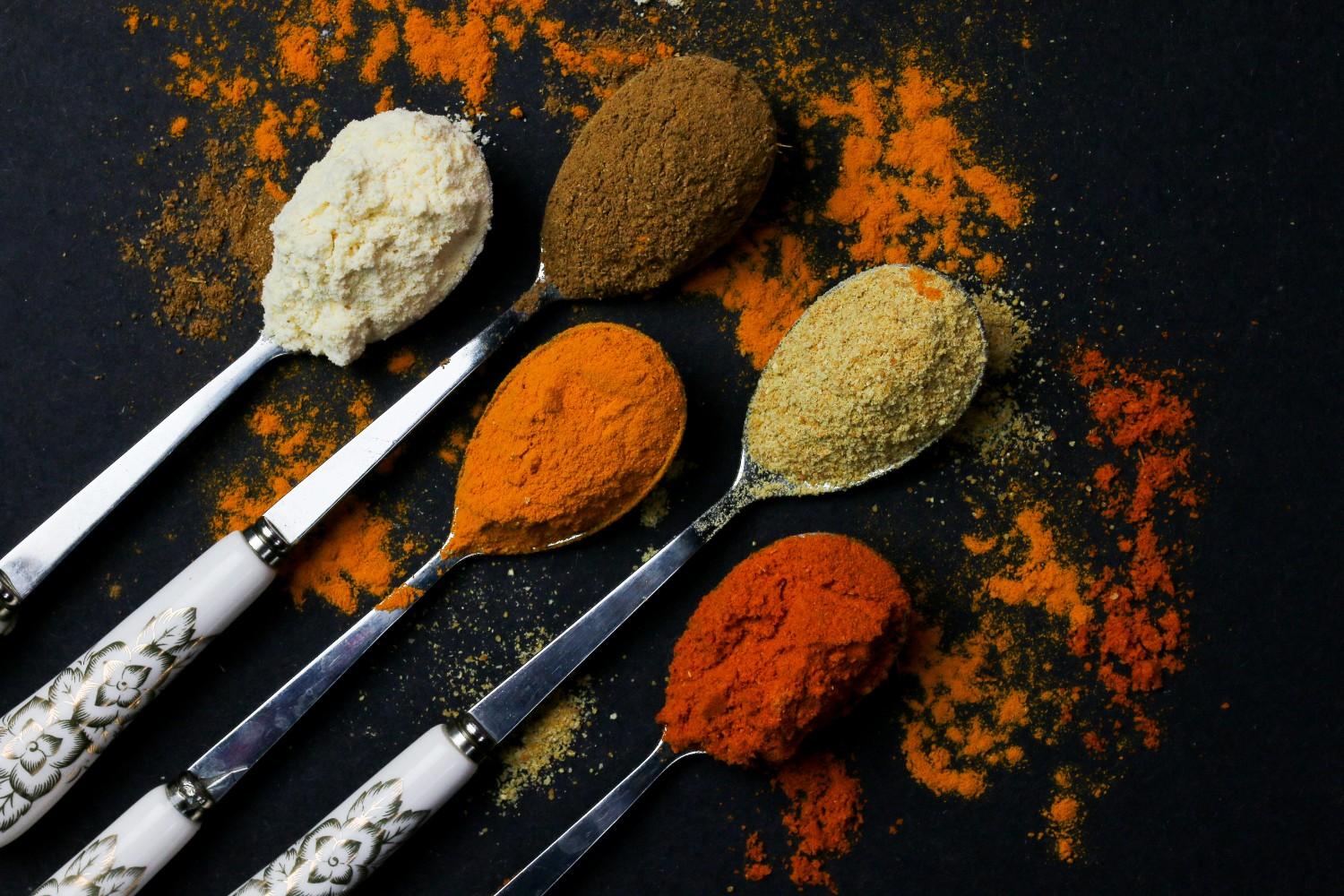 Spices Learning Course