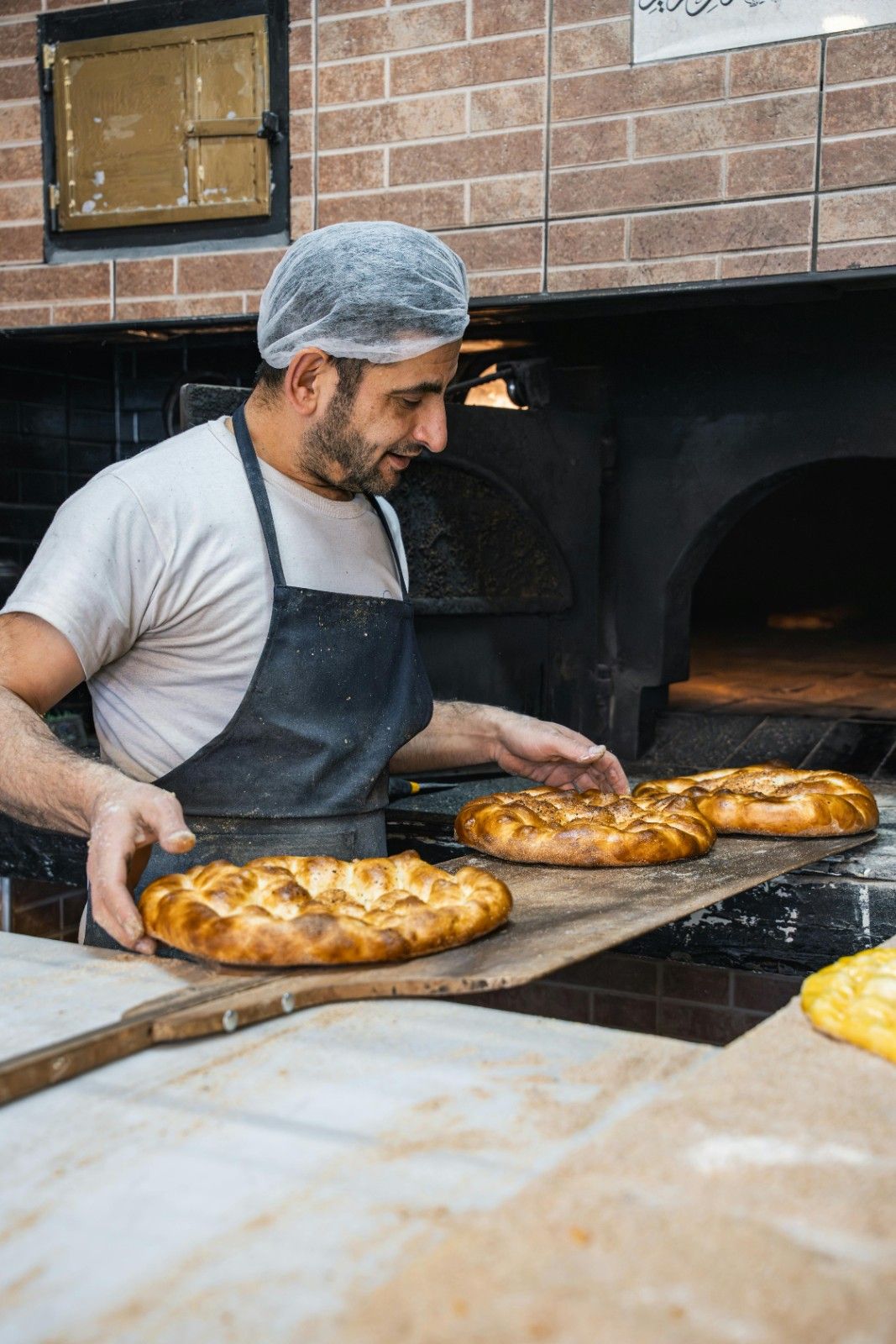 Bakery Class Course