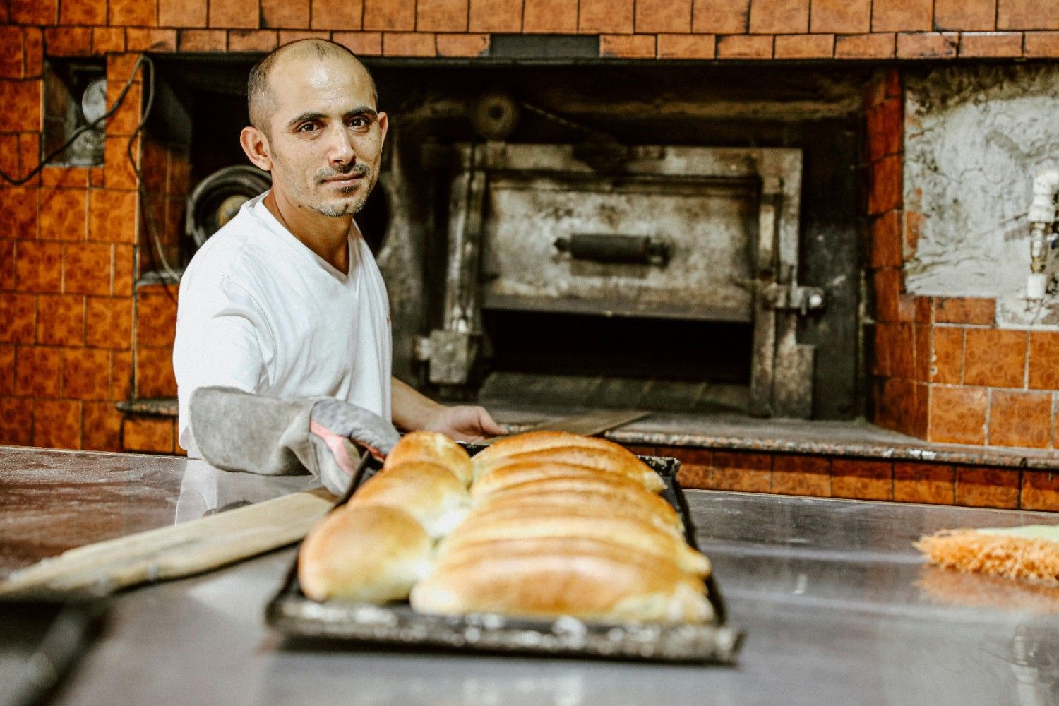 Bakery Class Training